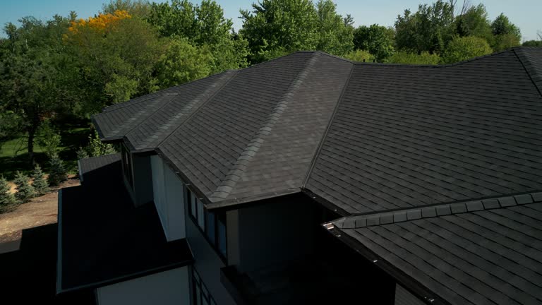 Roof Coating Services in Shelby, OH