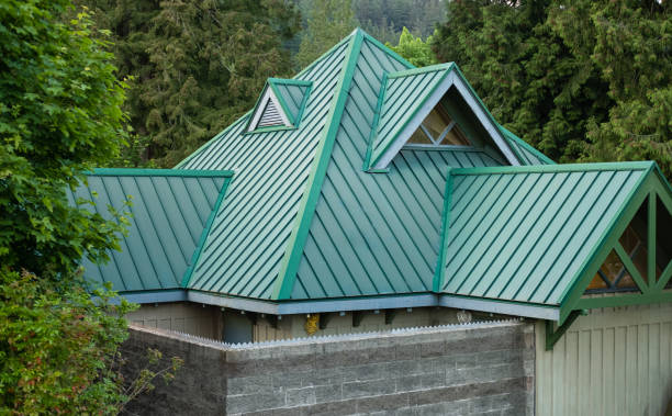 Trusted Shelby, OH Roofing Service Experts
