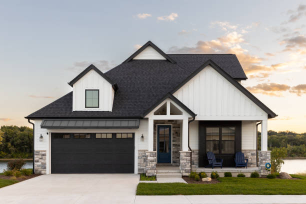 Best Roofing for New Construction  in Shelby, OH