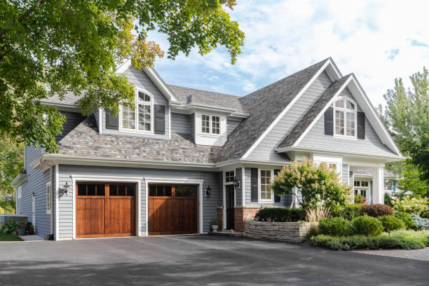 Best Steel Roofing  in Shelby, OH