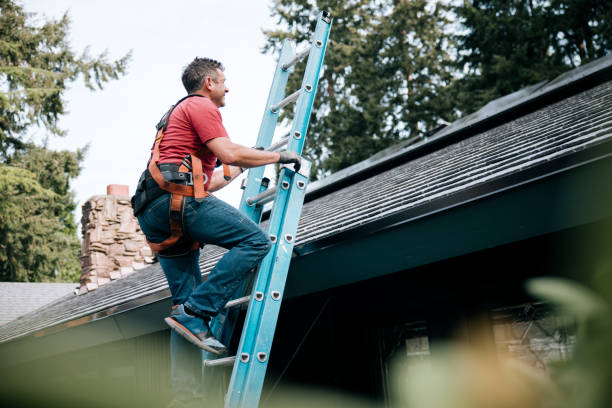 Best Metal Roofing Installation  in Shelby, OH